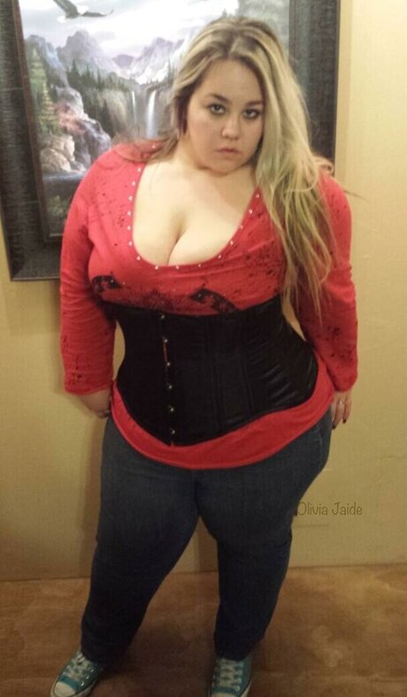 Olivia Jaide BBW oliviajaidebbw oliviajaide hd star images