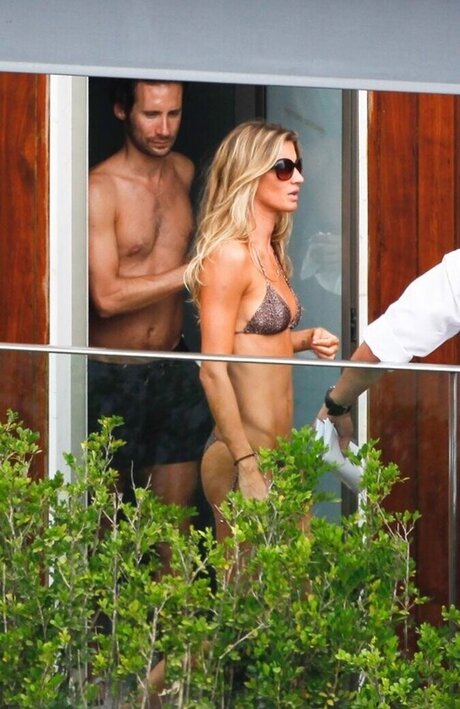 Gisele B ndchen perfect pornstar pictures