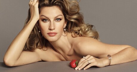 Gisele B ndchen model beautiful img