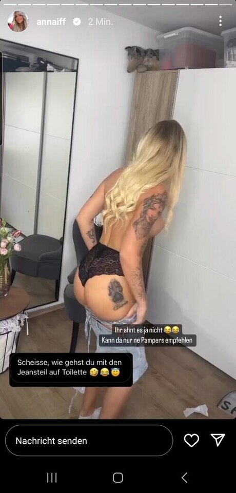 Anna Iffl nder free pornstar galleries