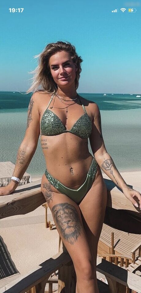 Anna Iffl nder naked star images