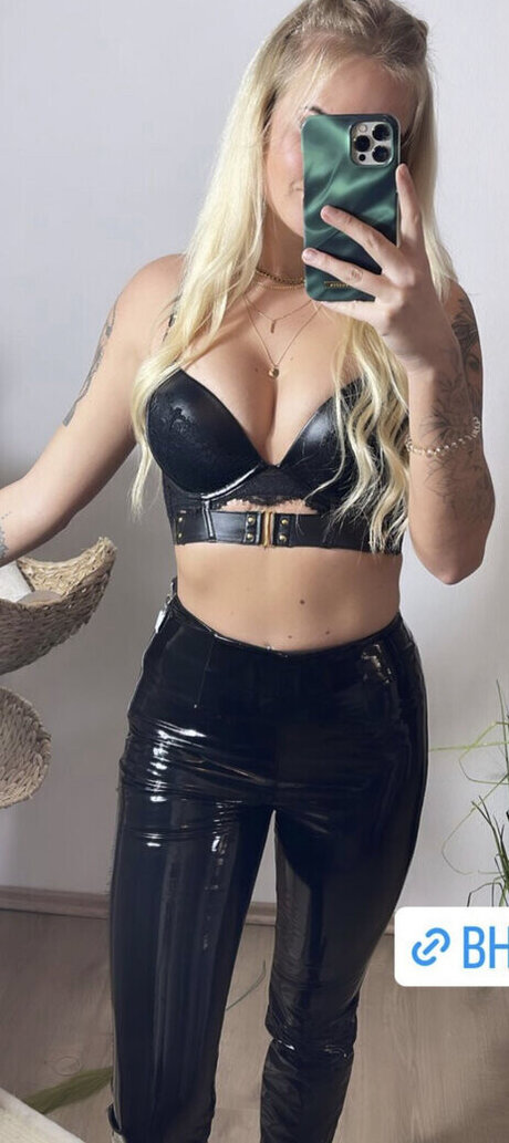 Anna Iffl nder pornstar nudes picture