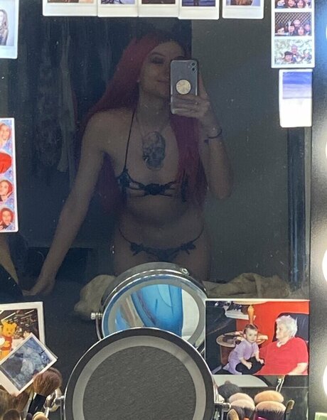 AngelCums model best gallery