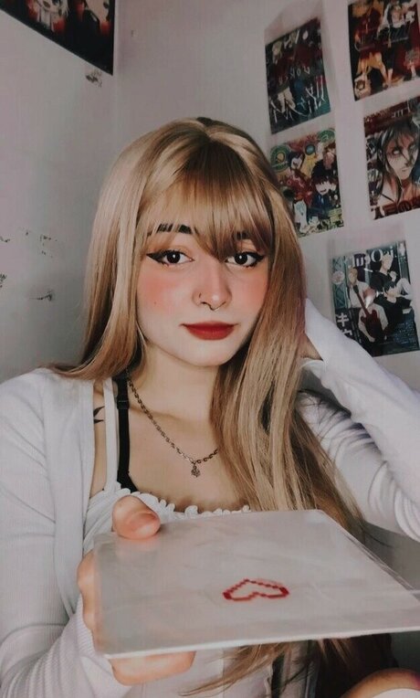 blonde creampie onlyfans sexy nude img