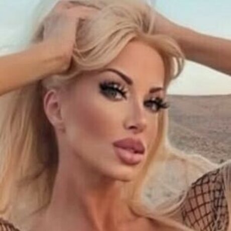 Imbellaisabellavip nudes model pictures