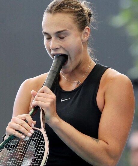 Aryna Sabalenka nice model photos