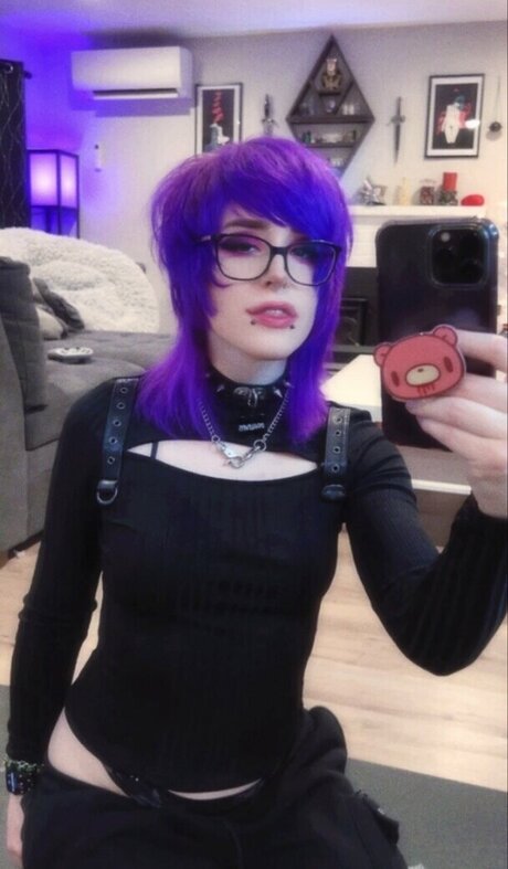 devilpuppi star art image