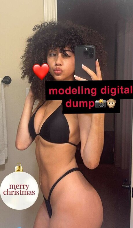 Megan Botnick pornstar erotic picture