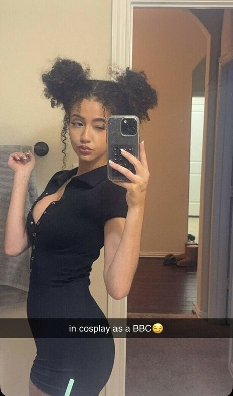 Megan Botnick model perfect picture