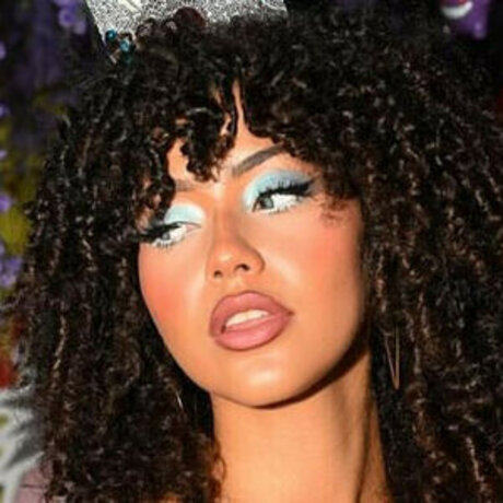 Megan Botnick erotic pornstar photo