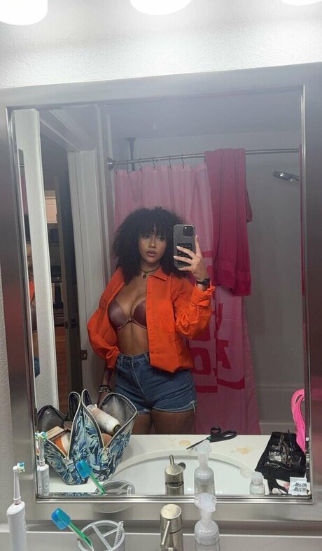 Megan Botnick sex model images