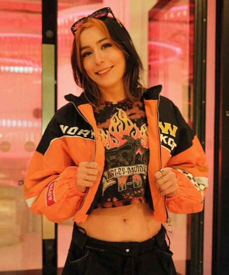 CptPuffy pornstar best photo