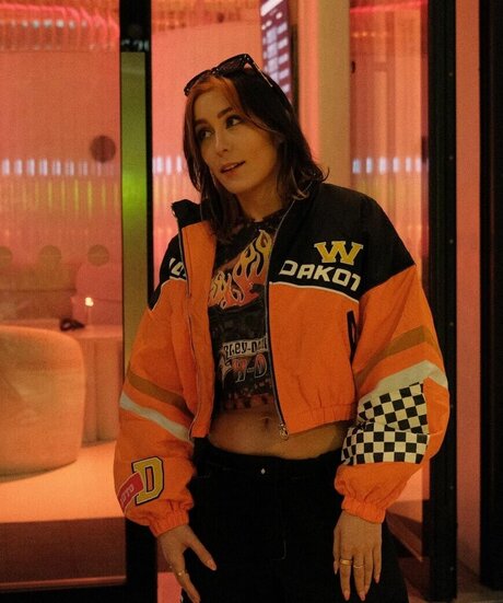 CptPuffy pretty actress picture