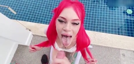 iamvirtuallady Cosplay exclusive actress img