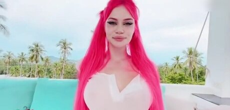 iamvirtuallady Cosplay star xxx img