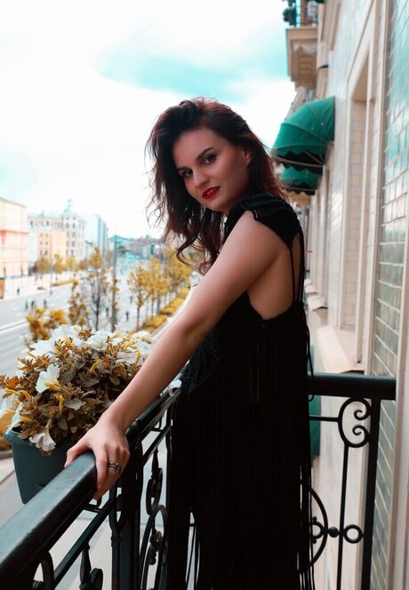 Tonya Rozatti high quality model gallery