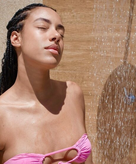 Yara Charry art actress image