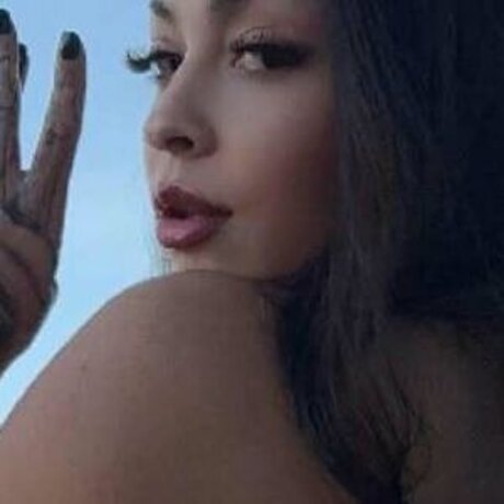 black lesbian onlyfans pretty photo