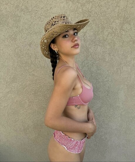 Megmuise star images