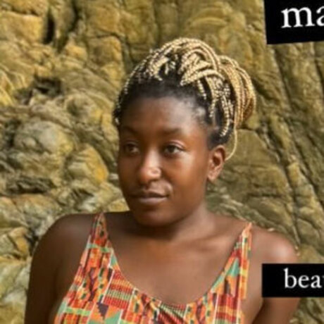 Sophie Duker star exclusive image