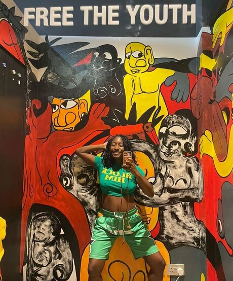 Sophie Duker beautiful actress photos