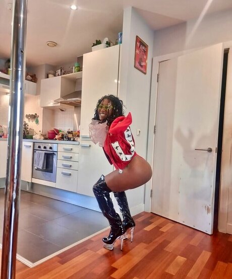 Sophie Duker pornstar exclusive gallery