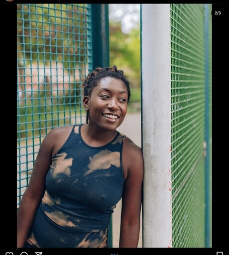 Sophie Duker xxx star pictures