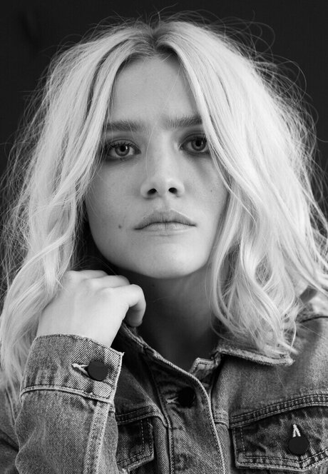 Maddie Hasson high quality pornstar pics