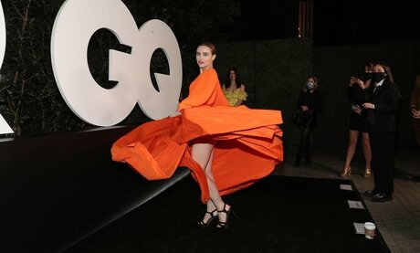 Maddie Hasson hot star photos