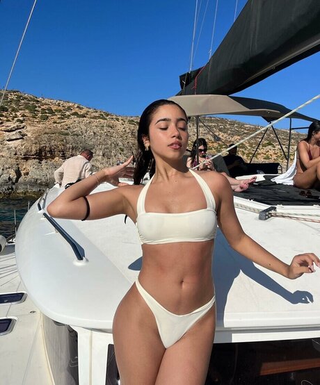 Yasmin Barbieri model top galleries