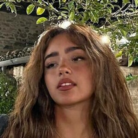 Yasmin Barbieri nude model image