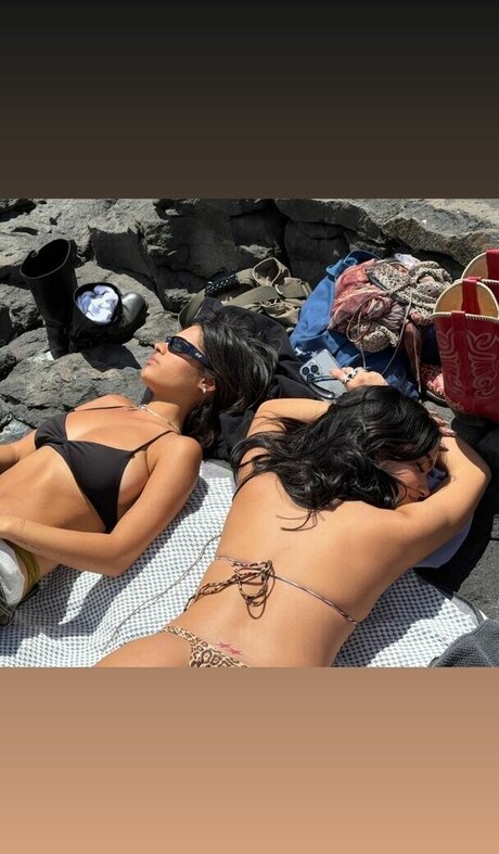 Yasmin Barbieri porn star photos