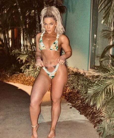 bfitntrain adult model photos