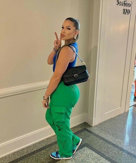 bfitntrain model images