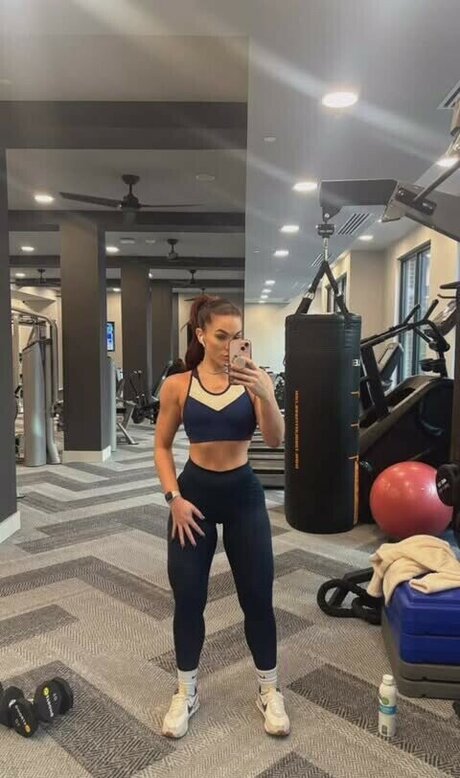 bfitntrain star xxx archive