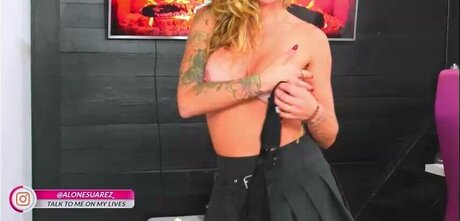 avagothgirl best actress galleries