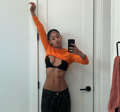 jellyfishlegend exclusive model pictures