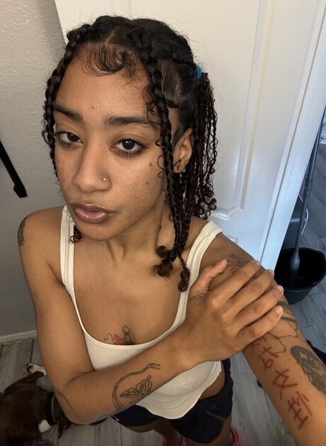 jellyfishlegend pornstar nudes pic