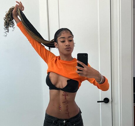 jellyfishlegend model pornographic photo