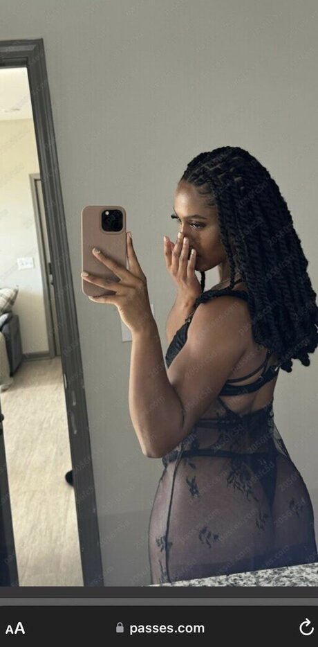 Bhrianna Chanell model high quality gallery