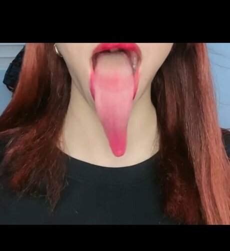 lenay tongue star archive