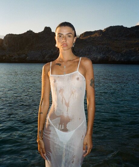 Daria Ponypalyak xxx star photos