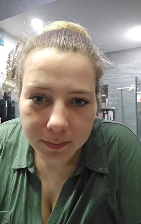 Wollnys exclusive pornstar image