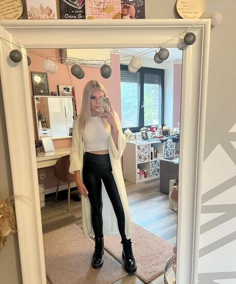 Wollnys pretty star images