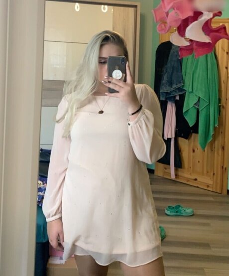 Wollnys model porn pic