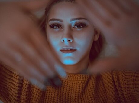 Wollnys naked star img