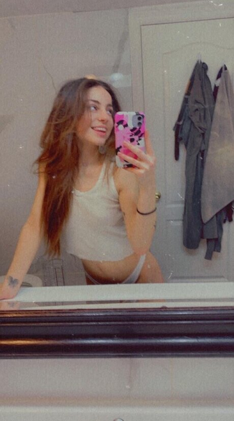 Kinkylilkitty star pretty picture