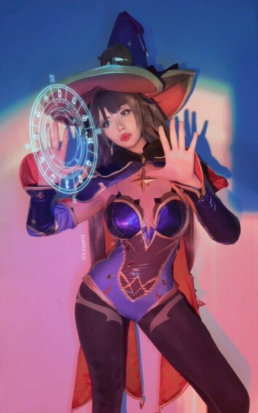 prymsgarden model naked pictures