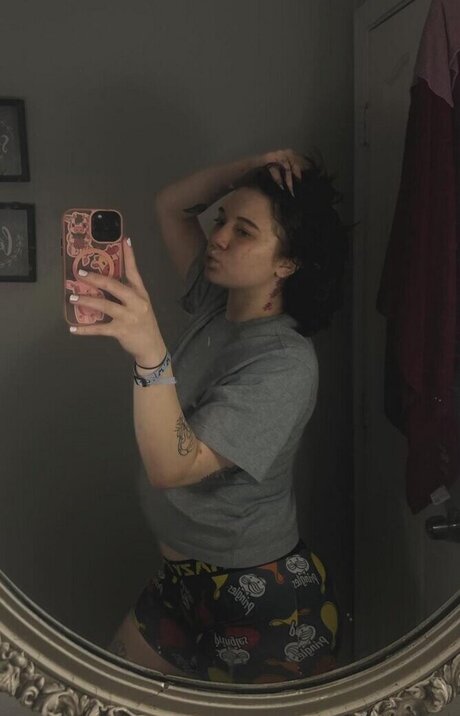 Caiidenn nudes star photo