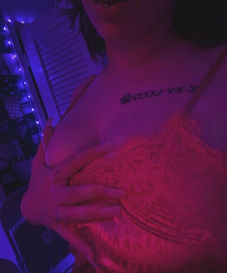 Caiidenn star nude pictures